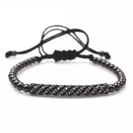 Bastone sottile bracelet