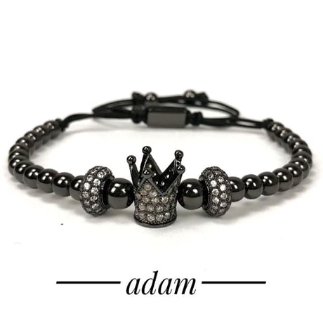 Crown LK bracelet