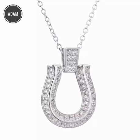 U-hoof KLX necklace