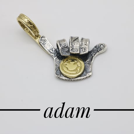 Loco LX  necklace