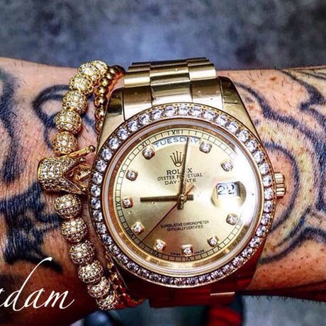 S luxury king bracelet