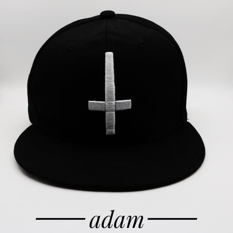 Cross S Cap