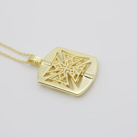 Cross Murale necklace