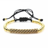 Bastone sottile bracelet
