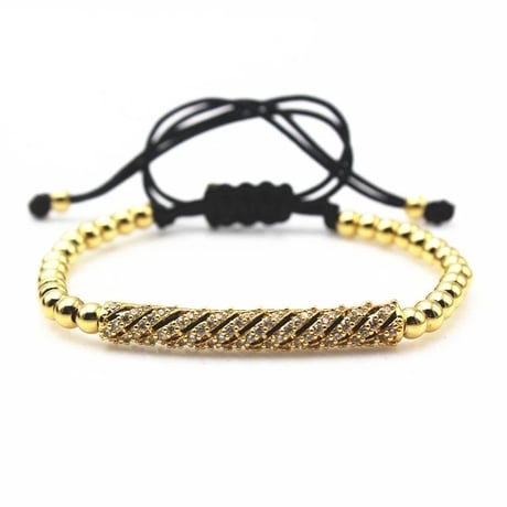 Bastone sottile bracelet