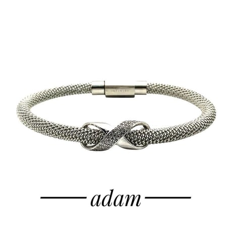 INFINITY G bracelet