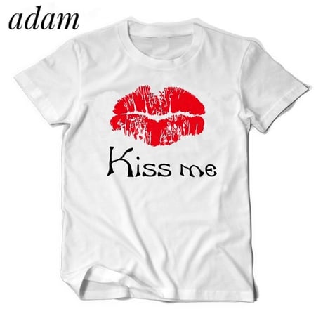 Bacio Tshirt
