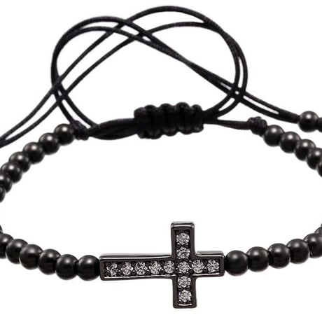 cross luxury  bracelet