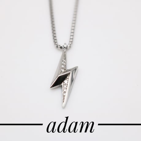 Tuono LX necklace