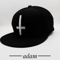 Cross S Cap