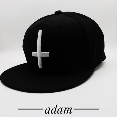 Cross S Cap
