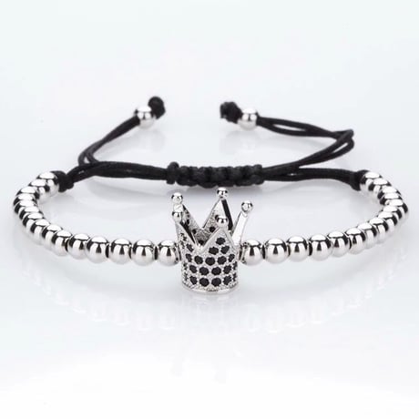 La corona L bracelet
