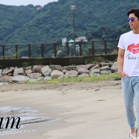 Bacio Tshirt