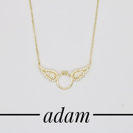 angel LX  necklace