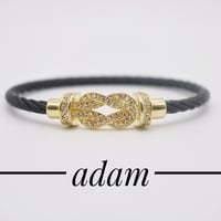 Crossing LX bracelet