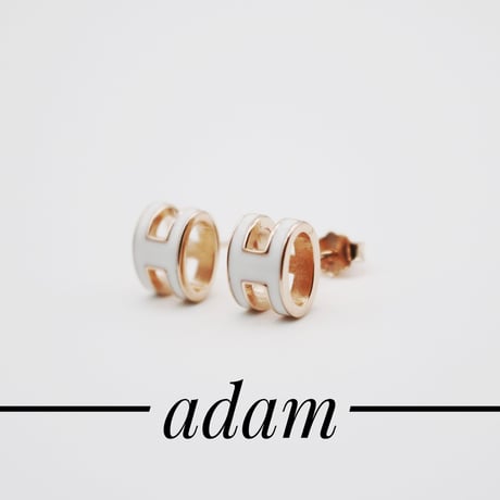 H anello pierce