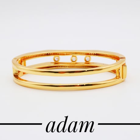 Tre LP bracelet