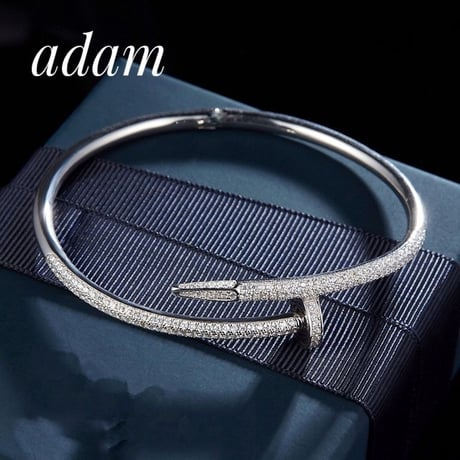 Chiodi luxury bangle
