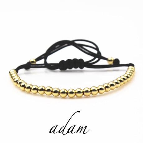 S ball bracelet