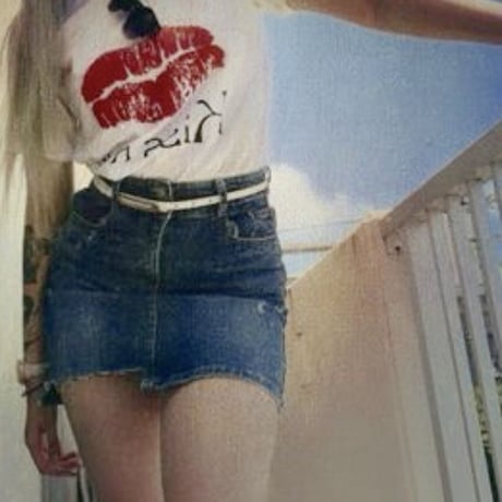 Bacio Tshirt