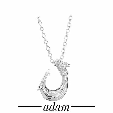 Ancora Hawaiian necklace