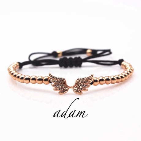 Ala KK bracelet