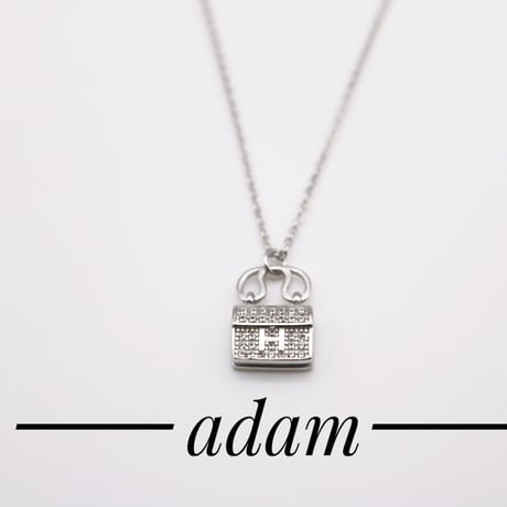 Happiness L necklace
