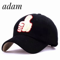 Unique Baseball Caps