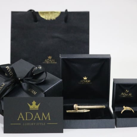 Special wrapping