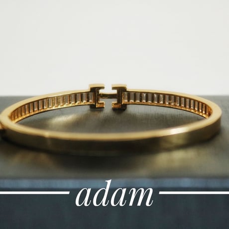 H tk  bracelet