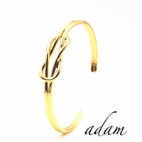 Maglia diritta bracelet