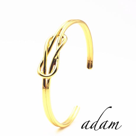 Maglia diritta bracelet