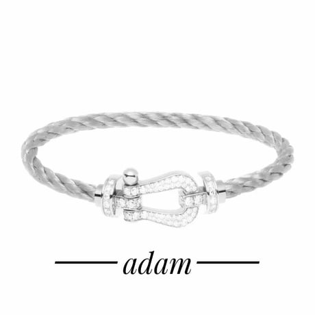U-hoof KK bracelet