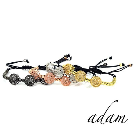 triple Smile bracelet