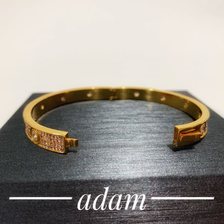 destino K bracelet