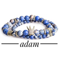 Emperor bracelet