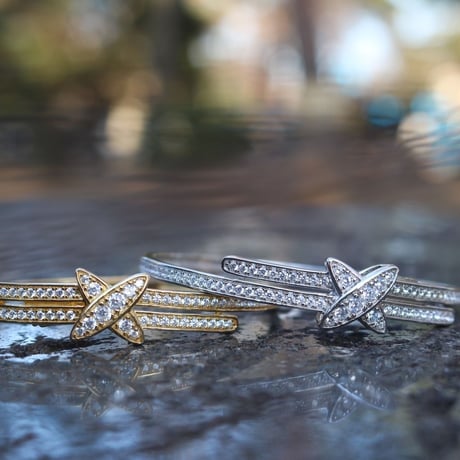 cross eleganza bracelet