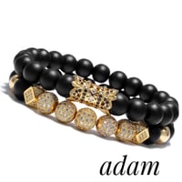 CS king bracelet