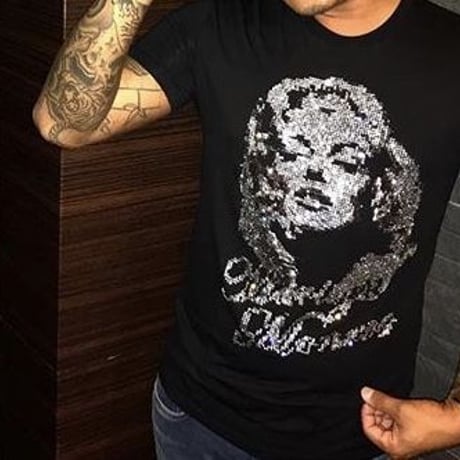 Monroe KK Tshirt