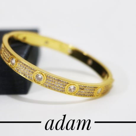 destino K bracelet