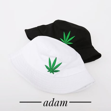 420  Bucket hat