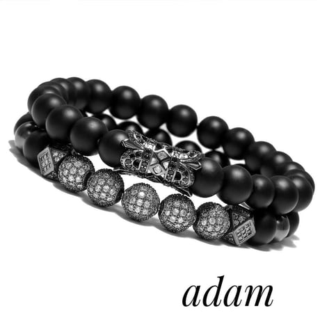 CS king bracelet
