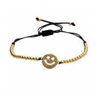 smileydesign bracelet