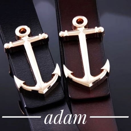 Ancora belt