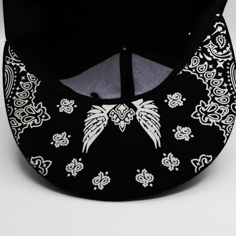 Cross S Cap
