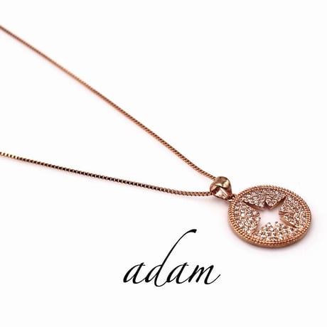 Pallottola necklace