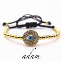 Occhi di Truebracelet