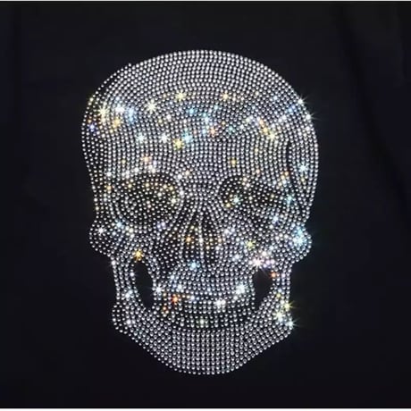 Scheletro t shirt