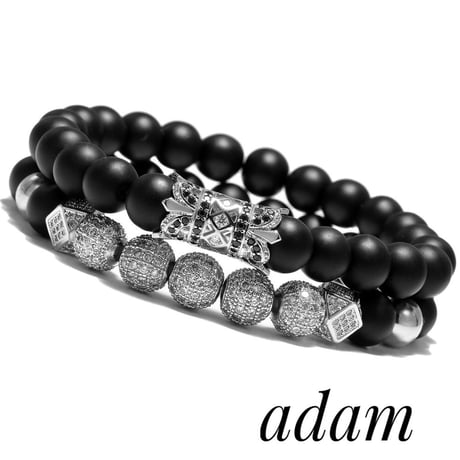 CS king bracelet