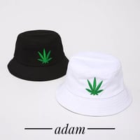 420  Bucket hat